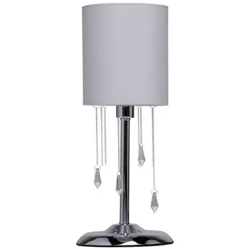 Настольная лампа с выключателем MW-Light Федерика 684030501