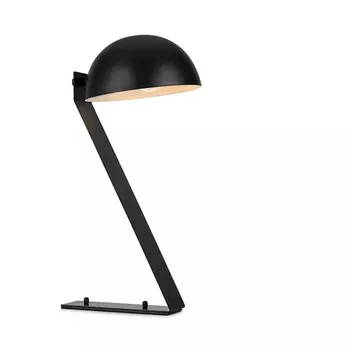 Настольная лампа с выключателем Flamingo 107137 (MarkSlojd)