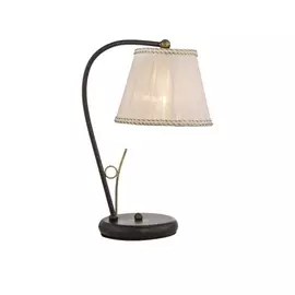 Настольная лампа с выключателем Genoveva 69014T (Globo)