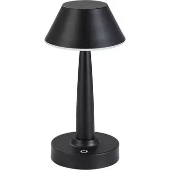 Настольная лампа с выключателем и диммером LED Lu Carte Riverside LC-22-0029