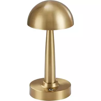 Настольная лампа с выключателем и диммером LED Lu Carte Alfa LC-22-0032