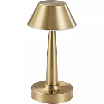 Настольная лампа с выключателем и диммером LED Lu Carte Riverside LC-22-0030