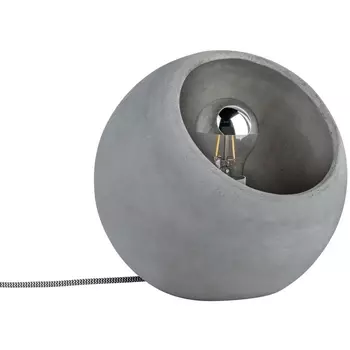 Настольная лампа с выключателем Ingram 79663 (Paulmann)