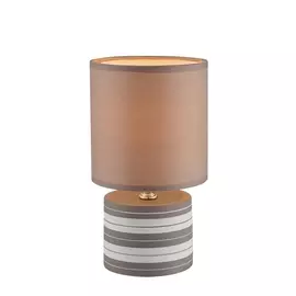 Настольная лампа с выключателем Laurie 21663 (Globo)