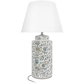 Настольная лампа с выключателем Loft It Agapanthus 10385T/A