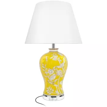 Настольная лампа с выключателем Loft It Acacia 10387T