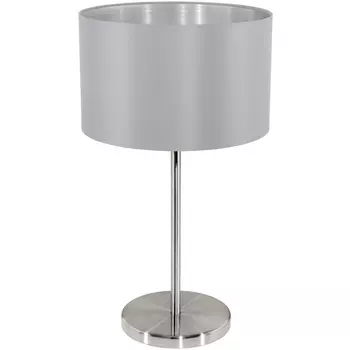 Настольная лампа с выключателем Eglo Maserlo 31628