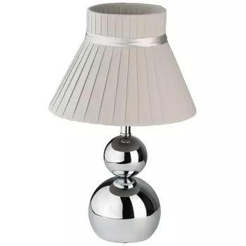 Настольная лампа с выключателем MW-Light Тина 610030101