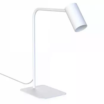 Настольная лампа с выключателем Nowodvorski Mono 7703