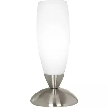 Настольная лампа с выключателем Slim 82305 (Eglo)