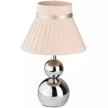 Настольная лампа с выключателем MW-Light Тина 610030201