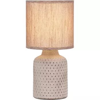 Настольная лампа Rivoli Sabrina D7043-501