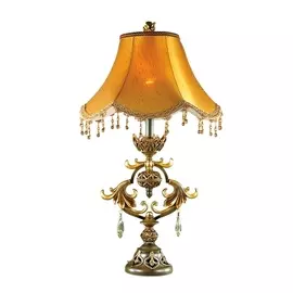 Настольная лампа Safira 2802/1T (Odeon Light)