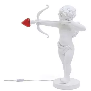 Настольная лампа Seletti Cupid Lamp 14841