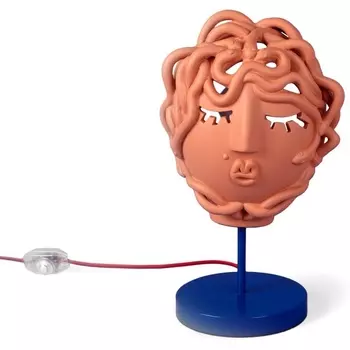 Настольная лампа Seletti Magna Graecia 11528