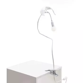 Настольная лампа Seletti Sparrow Lamp 15311