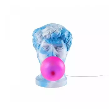 Настольная лампа Seletti Wonder 14804