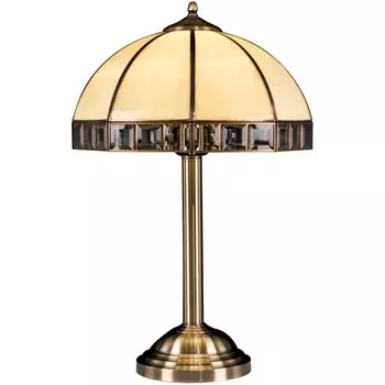 Настольная лампа в виде зонтика Шербург Citilux Sherburg CL440811