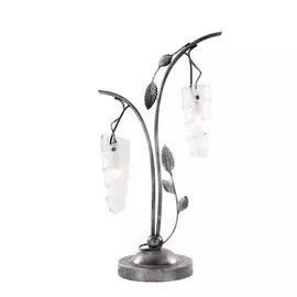 Настольная лампа Sole Di Cristallo T110170/2 (Donolux)