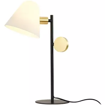 Настольная лампа Favourite Statera 3045-1T