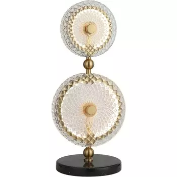 Настольная лампа светодиодная Stilfort Sportu 4012/05/02T