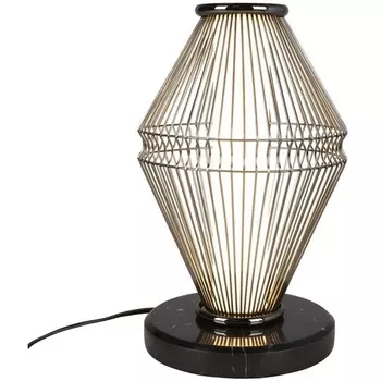 Настольная лампа светодиодная Aployt Dzhakket APL.068.04.09