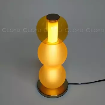 Настольная лампа светодиодная Cloyd Supernova 30136