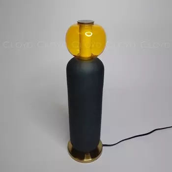 Настольная лампа светодиодная Cloyd Supernova 30137