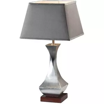 Настольная лампа светодиодная Deco 661565/7367 (Schuller)