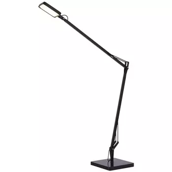 Настольная лампа светодиодная Delight Collection Table lamp MJ6016T black DeLight Collection