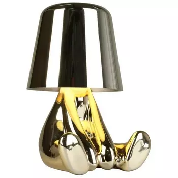 Настольная лампа светодиодная для детской с выключателем Aployt Noemi APL.676.04.01