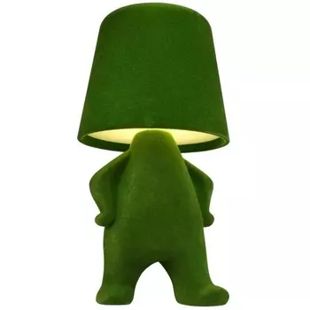 Настольная лампа светодиодная для детской с выключателем Aployt Olka APL.677.04.01