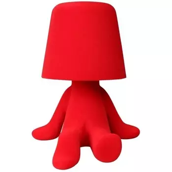 Настольная лампа светодиодная для детской с выключателем Aployt Olka APL.677.24.01