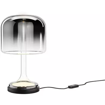 Настольная лампа светодиодная гриб Maytoni Spirito MOD286TL-L8B3K