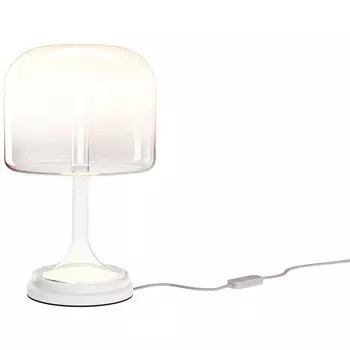 Настольная лампа светодиодная гриб Maytoni Spirito MOD286TL-L8W3K