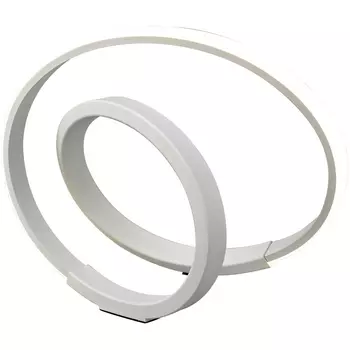 Настольная лампа светодиодная Mantra Infinity 5994