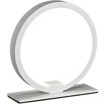 Настольная лампа светодиодная Mantra Kitesurf 8598