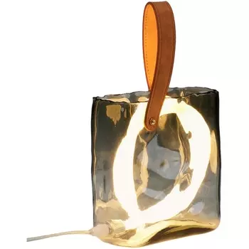 Настольная лампа светодиодная Moderli Bag V11675-TL