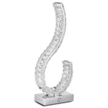 Настольная лампа светодиодная Newport 8240 8240N/T chrome