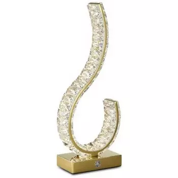 Настольная лампа светодиодная Newport 8240 8240N/T gold