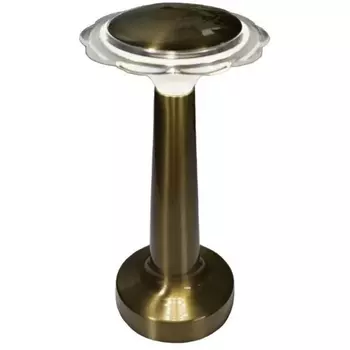 Настольная лампа светодиодная Omnilux OML-40204-01
