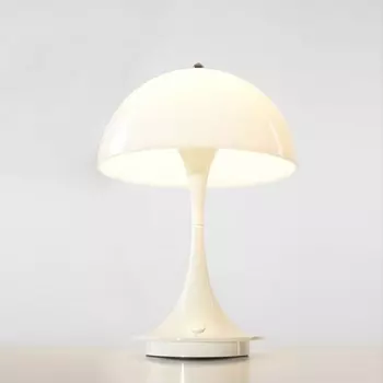 Настольная лампа светодиодная с аккумулятором Cloyd Aktuell 30129