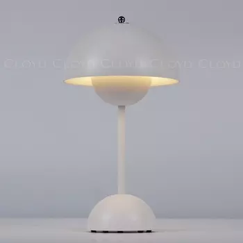 Настольная лампа светодиодная с аккумулятором Cloyd Erma 30135