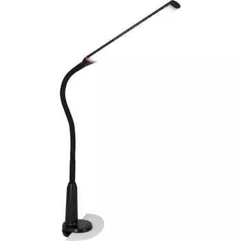 Настольная лампа светодиодная с креплением-струбциной Artstyle TL-318B