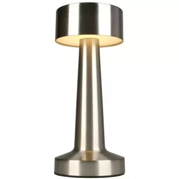 Настольная лампа светодиодная с выключателем Aployt Perrayn APL.671.14.01