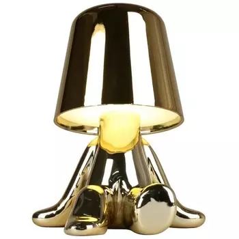 Настольная лампа светодиодная с выключателем для детской Aployt Nina APL.674.04.01