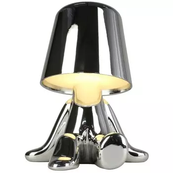 Настольная лампа светодиодная с выключателем для детской Aployt Nina APL.674.14.01