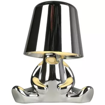 Настольная лампа светодиодная с выключателем для детской Aployt Ninon APL.673.14.01