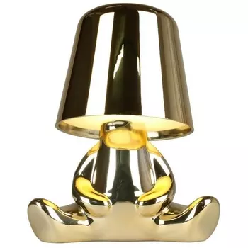 Настольная лампа светодиодная с выключателем для детской Aployt Ninon APL.673.04.01