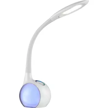 Настольная лампа для школьника светодиодная Globo Tarron 58278